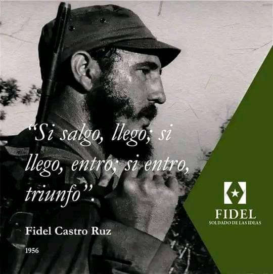 #FidelPorSiempre #IndustriasCuba <a href="/MindusIndustria/">Ministerio de Industrias de Cuba</a>