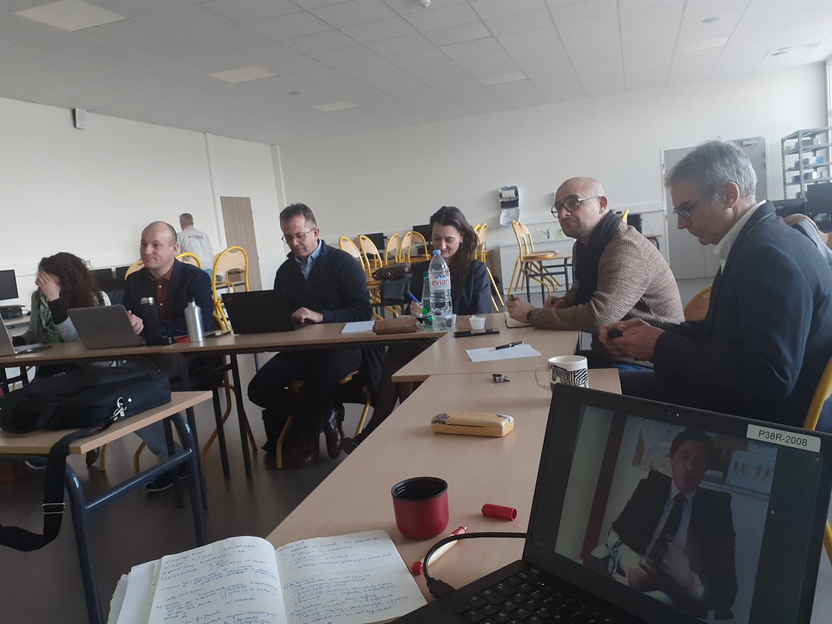 Caroline Fourniol tweet media