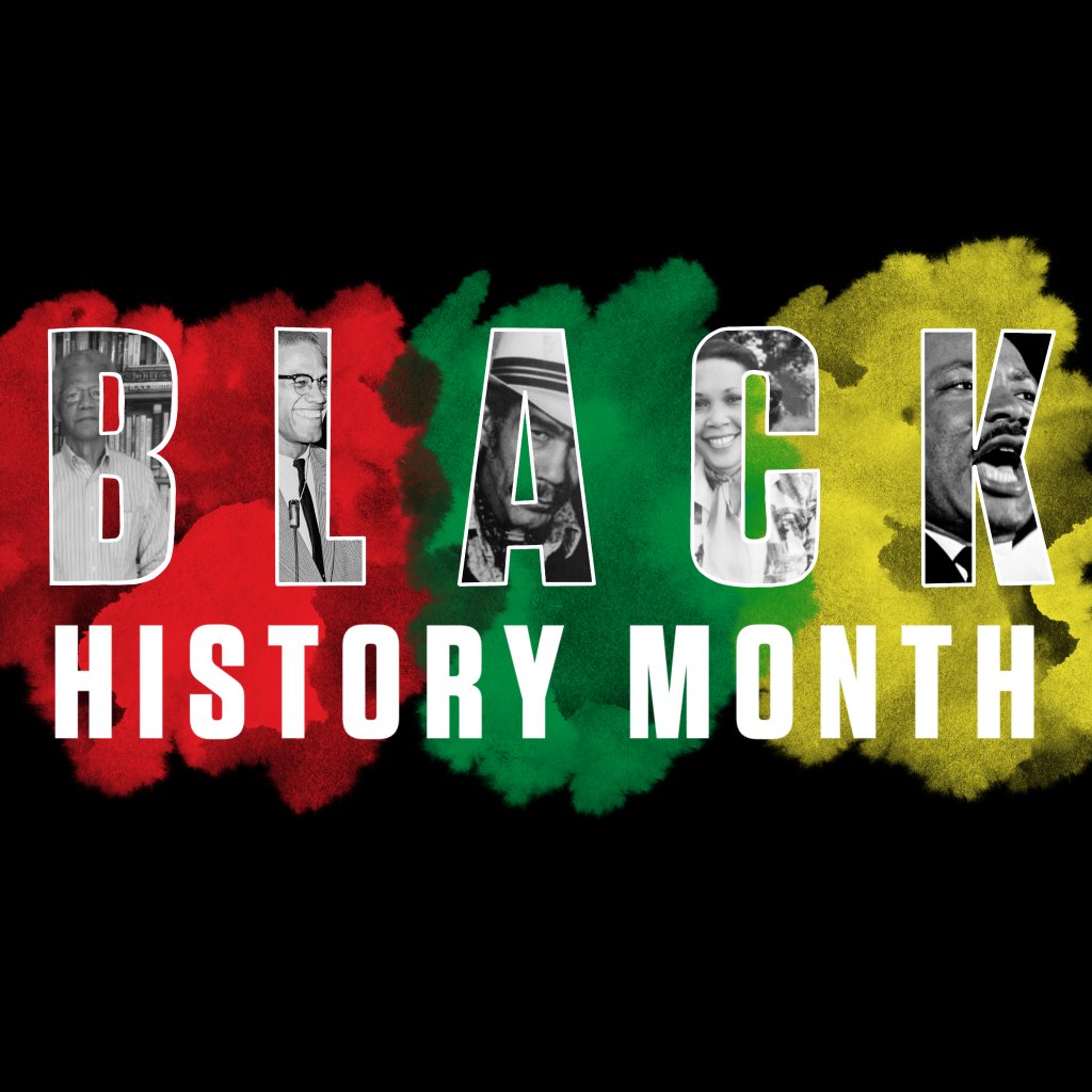 amarrgaragedoor's tweet photo. In honor of Black History Month, Amarr garage doors acknowledges the many global achievements reached by African Americans! #Amarr is a proud supporter of #DEI initiatives; including #BlackHistoryMonth. We encourage you to find your place on our #team: https://t.co/G65jluHkdb! https://t.co/9be7asQde5