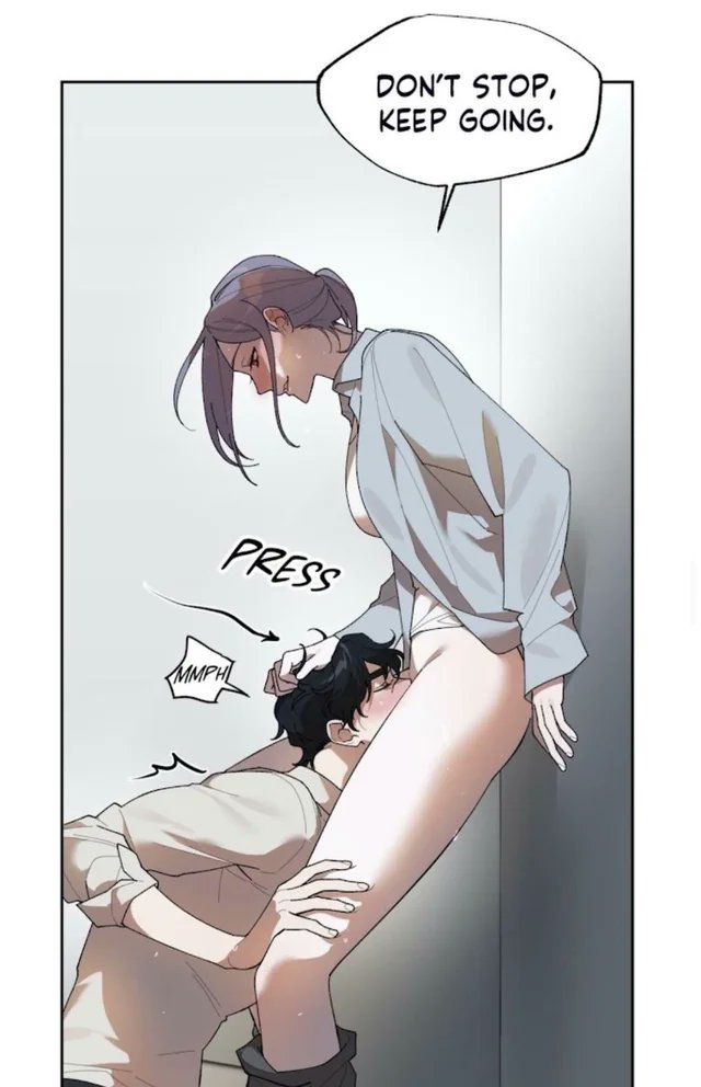 AhriAddict's tweet photo. Found this lovely thing on the world wide web.

Obviously love the vibe.
Stay put, cuties. ♡

♡ nsfwtwt ♡ femdom ♡ 2dfd ♡ https://t.co/zxiRXXbugx