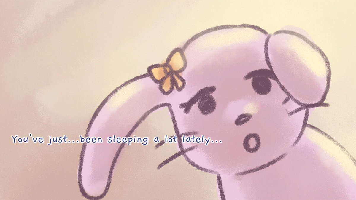 memories is a sapphic visual novel dress-up game where clothes are linked to painful memories of a failed relationship by <a href="/guiyyu/">˚✧ 鮭魚𝗴𝘂𝗶𝘆𝘆𝘂 ⁎⁺˳✧༚</a> 

coming to steam, today: store.steampowered.com/app/2219470/me…