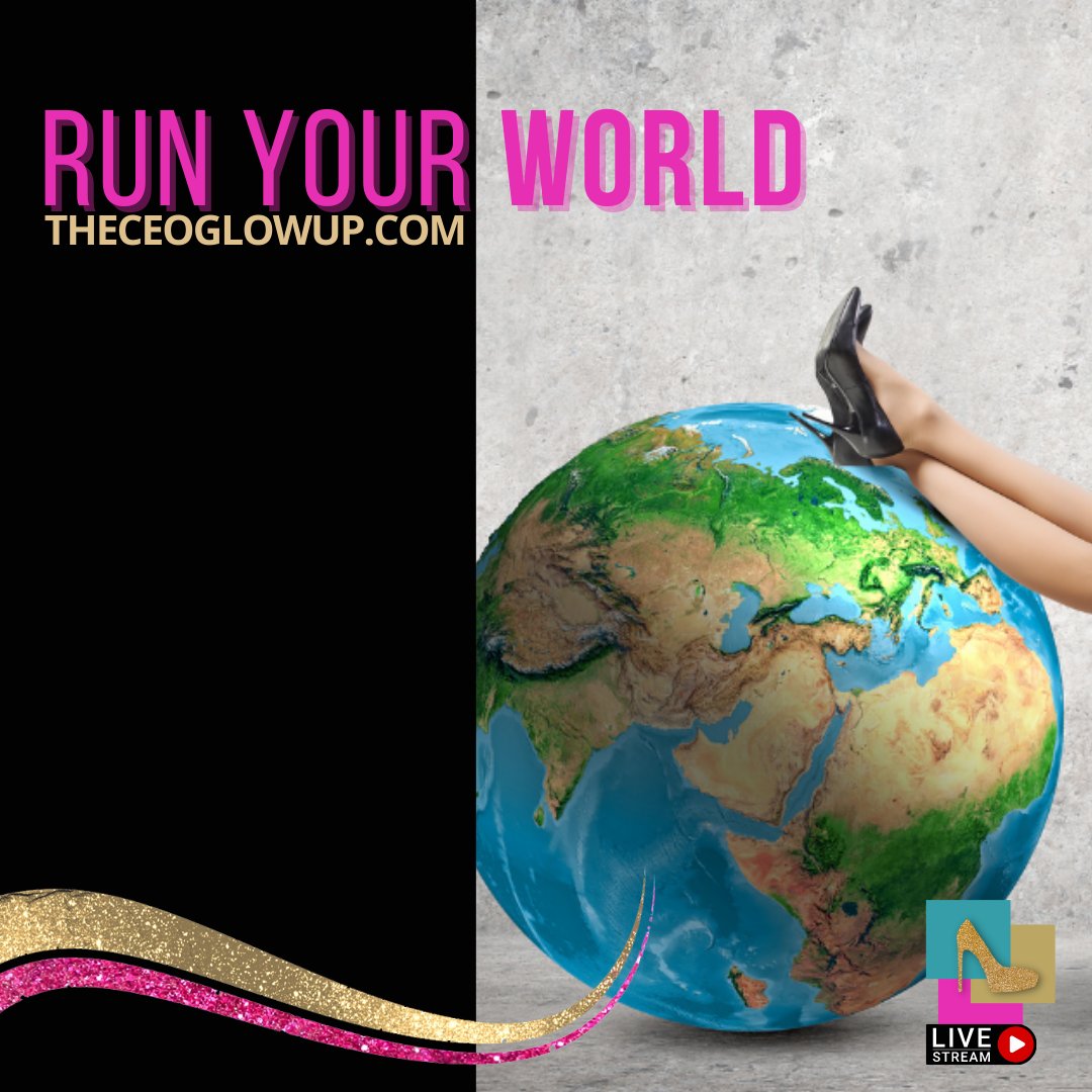 🔥 SOLOPRENEURS: If you want to be the CEO of your business, you need to be the expert in your niche, attract more right fit clients and create an offer that could double your business.  🎓  Learn how at The CEO G.L.O.W. U.P.!  
#theceoglowup #solopreneurs  #businessstrategy