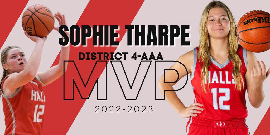 <a href="/SophieTharpe/">SophieTharpe</a> 🏀🔥