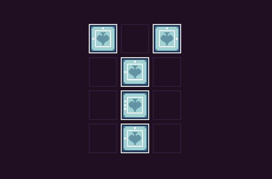 DemoSoon's tweet photo. What is this? Wrong answers only >:)

#pixelart #gamedev #gamedesign #gamedevelopment #indiegame #indiegamedeveloper https://t.co/CblNJfR24B