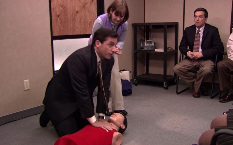 VCOE Career Education (@careeredcenter) on Twitter photo š„ Adult CPR training is this Saturday at the Career Education Center in #Camarillo Limited spaces available so sign up now to secure your spot: vcoe.catalog.instructure.com/browse/cec/couā¦
#cprclass #cpr #medicaltraining #venturacounty <a href="/CountyVentura/">County of Ventura</a> <a href="/VenturaCOE/">Ventura Co Ofc of Ed</a> š„ Adult CPR training is this Saturday at the Career Education Center in #Camarillo Limited spaces available so sign up now to secure your spot: vcoe.catalog.instructure.com/browse/cec/couā¦
#cprclass #cpr #medicaltraining #venturacounty <a href="/CountyVentura/">County of Ventura</a> <a href="/VenturaCOE/">Ventura Co Ofc of Ed</a>