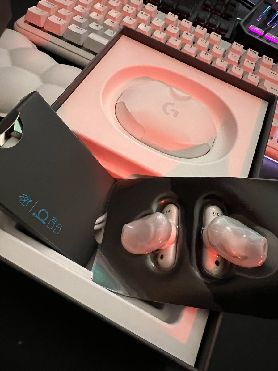 Logitech Twitter Logitech G UK on Twitter: