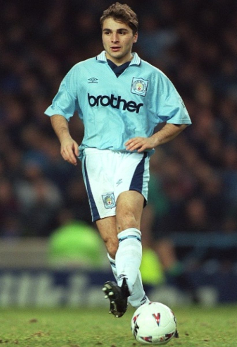 Football Memories tweet media