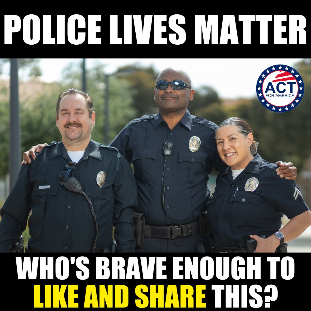 Back The Blue ➡️ bit.ly/3Y0dePi