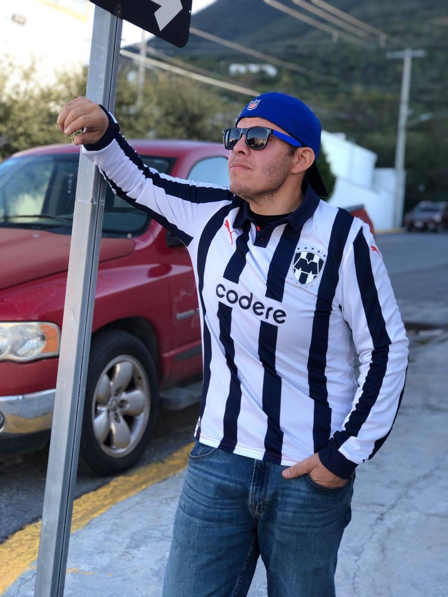 ligues's tweet photo. @Rayados https://t.co/z6mUiCqP6H