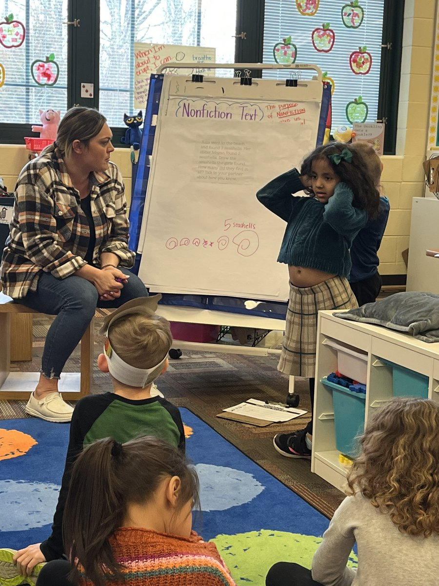 elgoestoschool's tweet image. Today @mrspruitt_ came in and got us up and moving and talking about our thinking! I learned so much from her and the kids loved it!