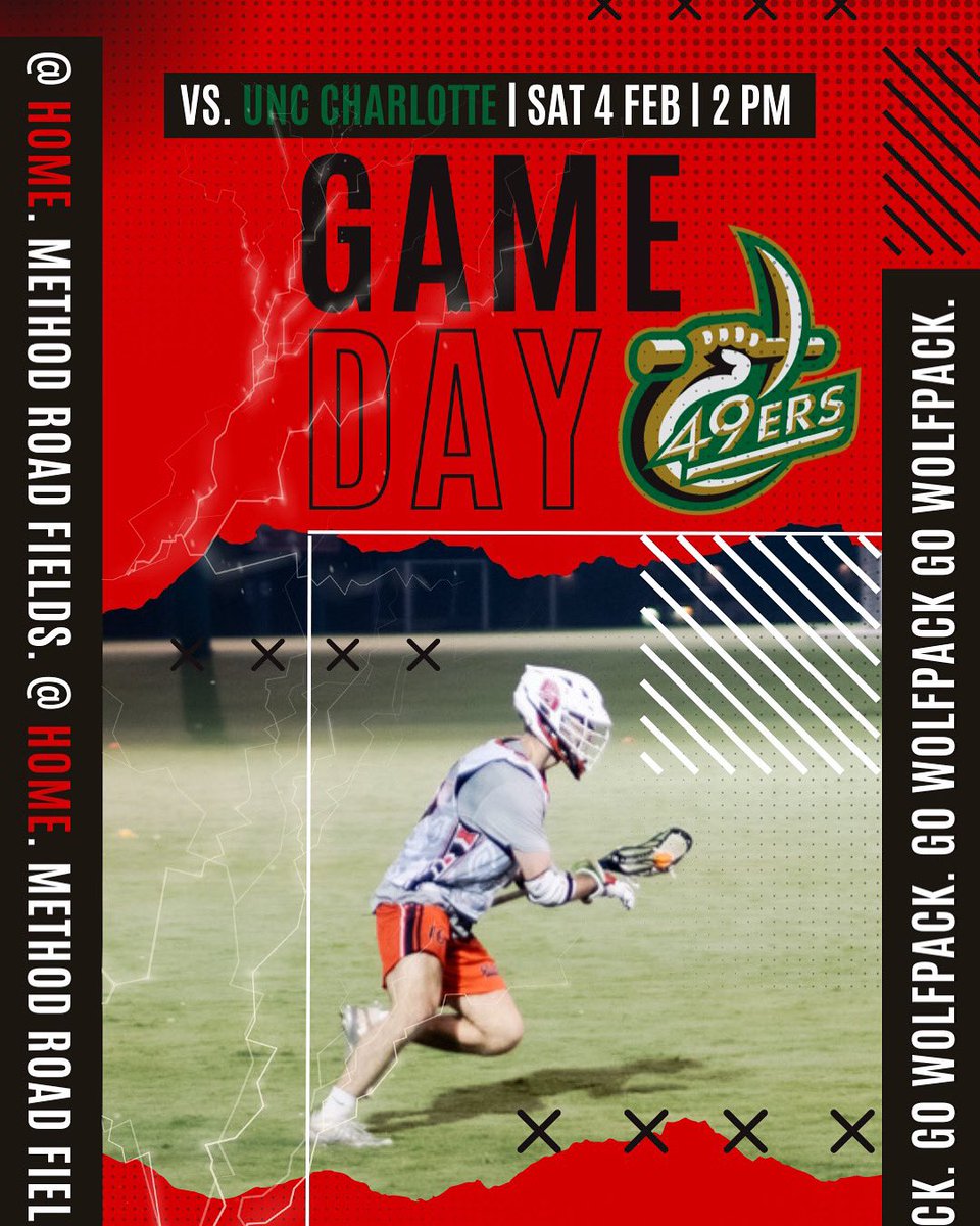 Pack Lax™ tweet media