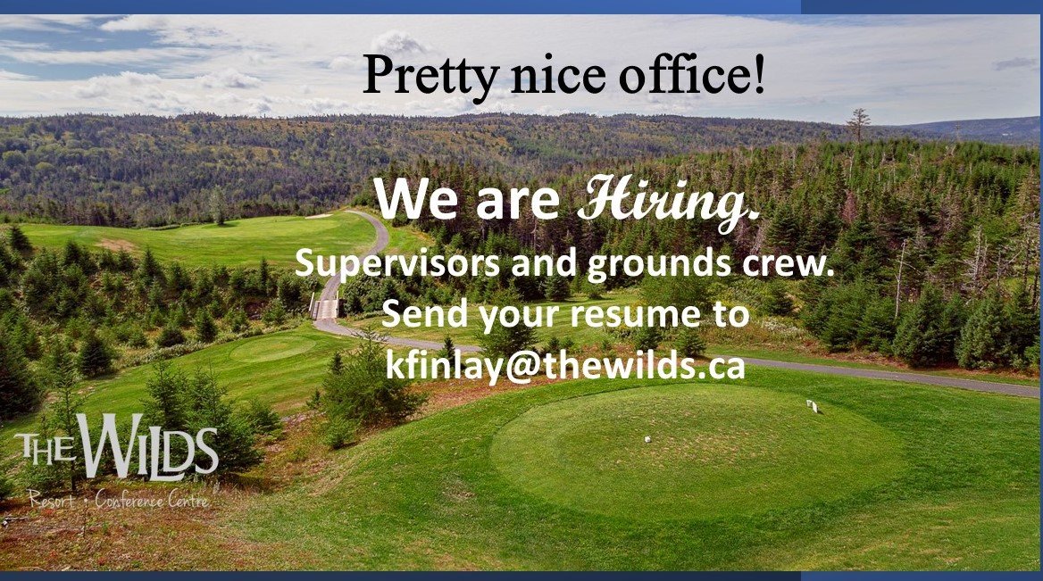 The Wilds NL (@thewildsnl) on Twitter photo 