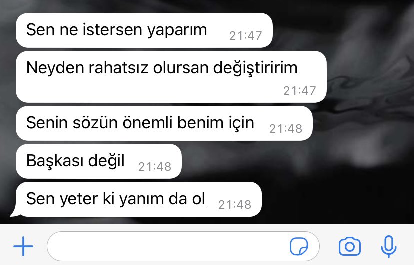 İdeal erkek adam dediğin böyle olur