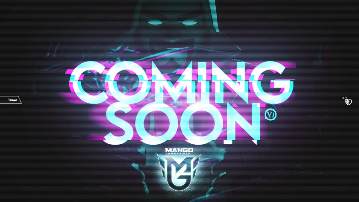 Mango Tournament tweet media