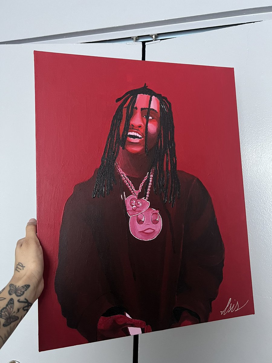 ___isis__'s tweet photo. Keef by me❤️‍🔥 (2023) https://t.co/31DbPfdH2W