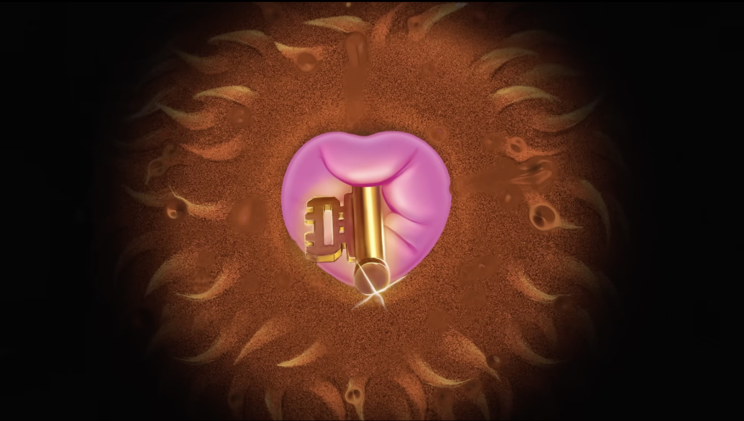 doo-key anus