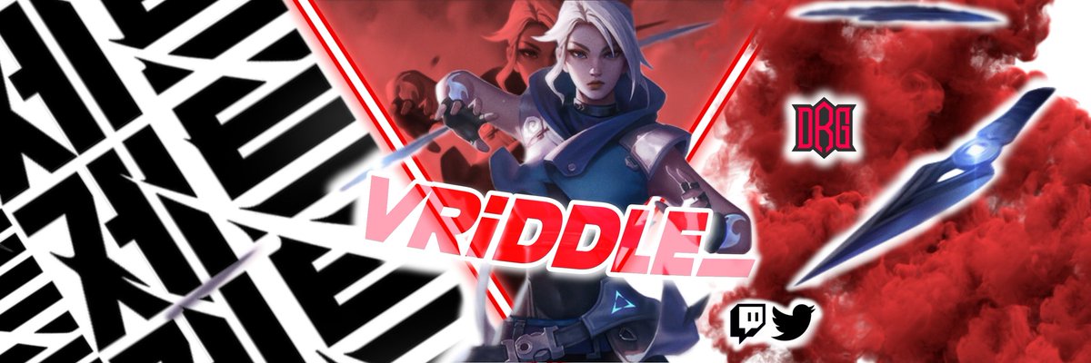 motherofgalaxis's tweet photo. hello!!!
[I am making free simple banners]

rules:
1. follow
2. retweet
3. comment any character

thats it🦭🤍
#gaming #banner #header #twitch  #Anitwt #VALORANT #LeagueOfLegends https://t.co/waHLbiEYlr