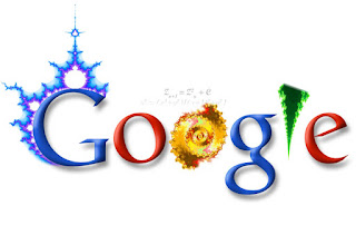 ballew_pat's tweet photo. #MathHist 2004 Google does a doodle in honor of Gaston Julia's 111th birthday, but a day early by my calculation. My records show his birthday is Feb 3. (It's me vrs Google, .... Choose sides people!) https://t.co/g19v6La8yd