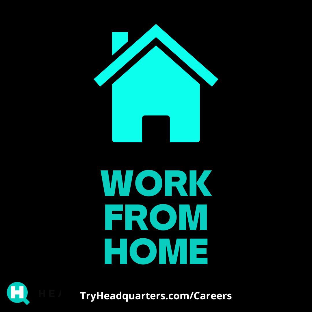 headquartersCo's tweet photo. If you have a background in finance &amp; are looking for a new opportunity to utilize your skills &amp; grow in a rapidly developing industry, HQ is the perfect place for you.
We offer competitive salary and benefits packages, as well as opportunities for advancement within the company. https://t.co/jZgfbyXoPi