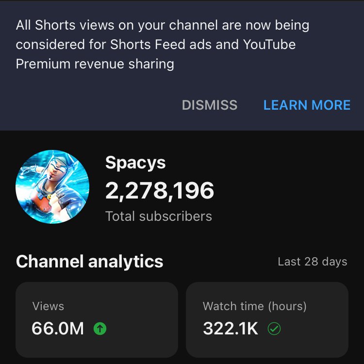 SpacysFN's tweet photo. ITS TIME 😈 https://t.co/ceTWEQHACc