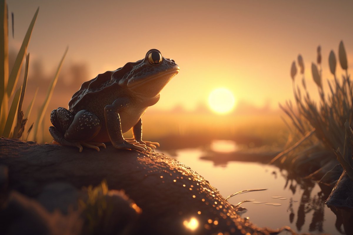 Sonny (☀️,🐸) tweet media