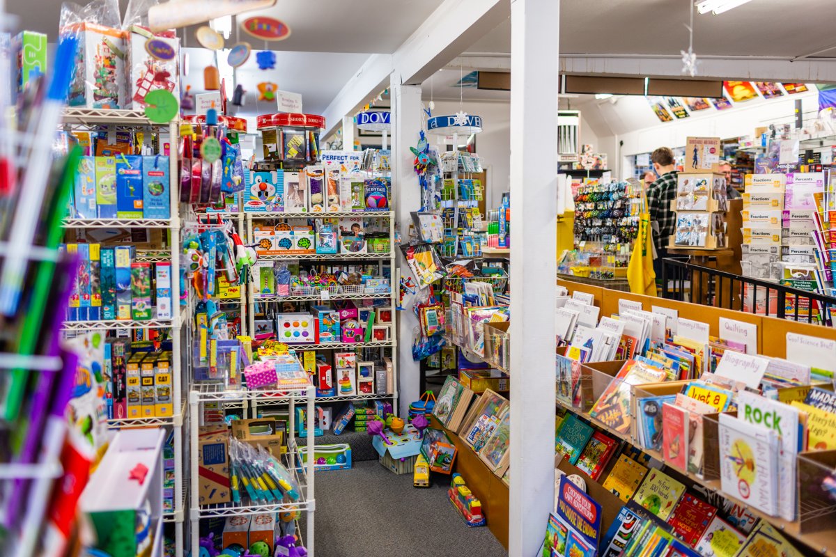 mathnificent's tweet photo. Quality customer service is at the core of what we do. When you're in the market for new puzzles or games, let our team help you find what you're looking for. https://t.co/AxWteROTjX