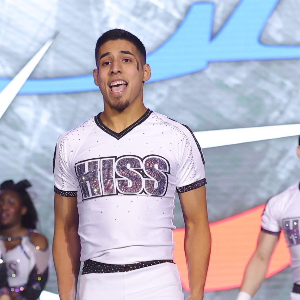 Stars_Vipers's tweet photo. So excited for comp this weekend in #Galveston β±οΈπ’π
#HISS #CONDAS #BOOM πβ‘οΈππ»
#SV #VIPERS #B19GER https://t.co/GCXdF2e46j