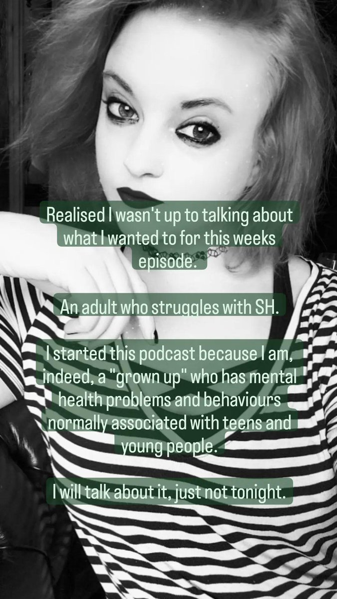 EDepressionPod's tweet image. I will be uploading this week, just might be a day late.