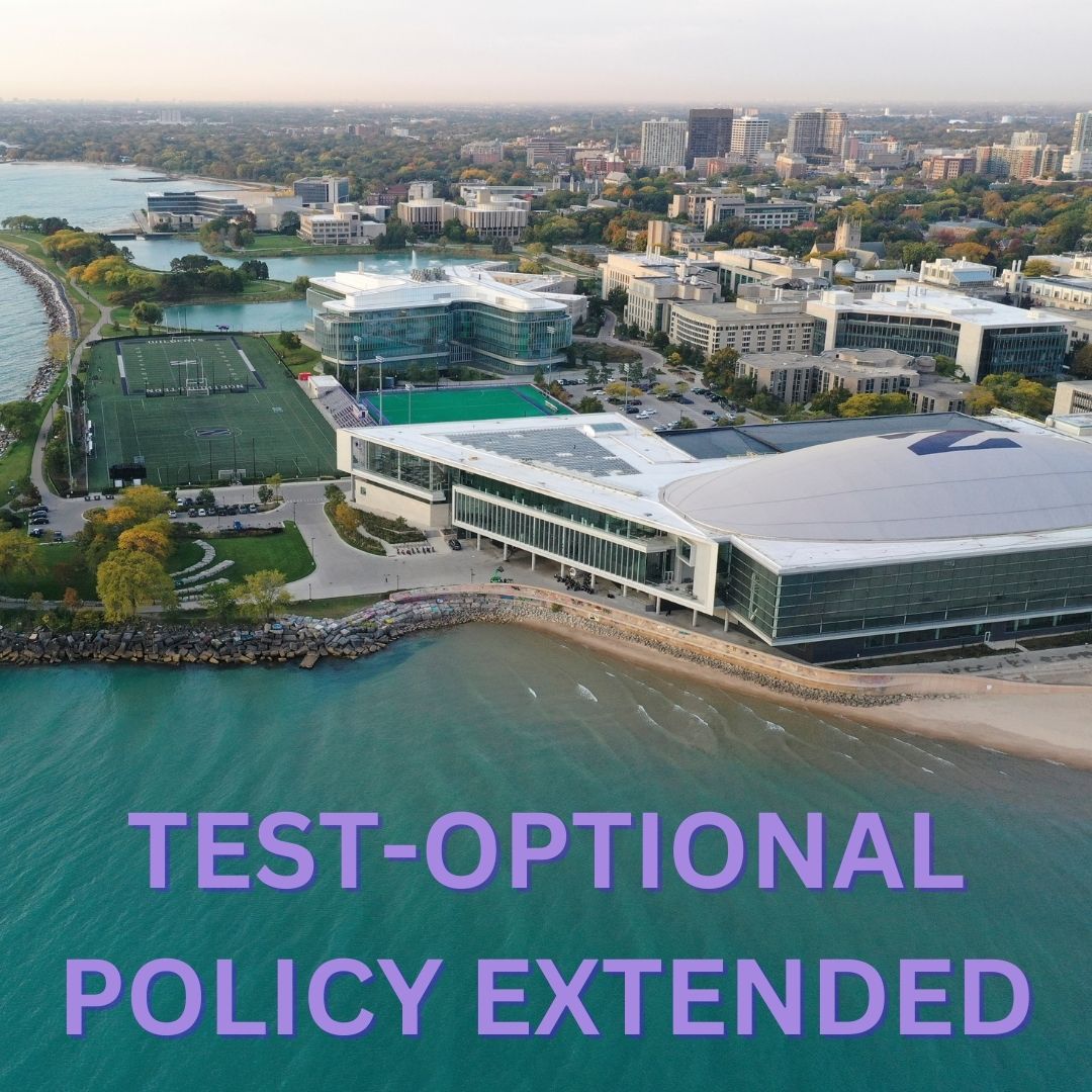 Northwestern Undergraduate Admissions (@northwesternadm) on Twitter photo A message for our prospective #NU2028 applicants and transfers: Northwestern will extend its test-optional policy through the 2023–24 admissions cycle. #northwesternadmissions A message for our prospective #NU2028 applicants and transfers: Northwestern will extend its test-optional policy through the 2023–24 admissions cycle. #northwesternadmissions