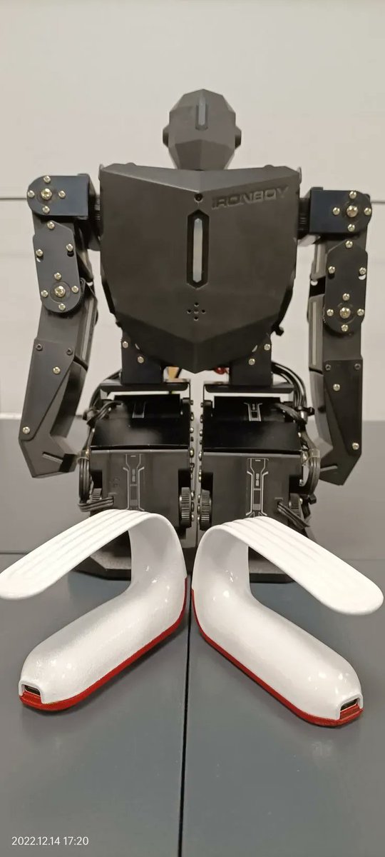 The Tactigon tweet media