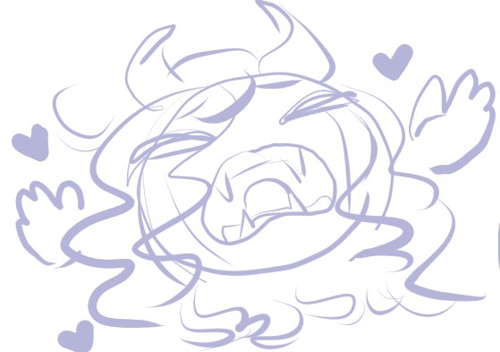 spacejangles's tweet photo. Hiiii I'm back and drawing dnd stuff lol. Some doodles I love to be silly https://t.co/0Heqn8WMj2