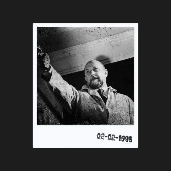 onthisdarkday's tweet image. In 1995...

Donald Pleasence, known for his role as Dr. Sam Loomis in the 𝘏𝘢𝘭𝘭𝘰𝘸𝘦𝘦𝘯 franchise, dies in Saint-Paul-de-Vence, Alpes-Maritimes, France.

#OTDD #OTD #OnThisDay #Halloween
