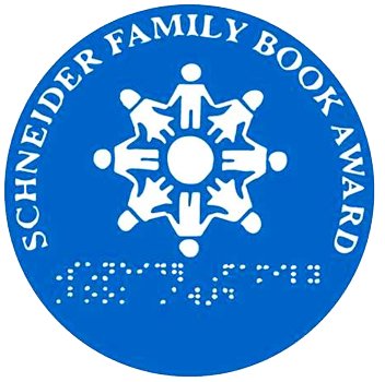 HeathcoteLib's tweet image. 3rd Graders know that the SCHNEIDER FAMILY BOOK AWARD is a great recommendation for reading that helps us understand each other better!
Try one, and learn about someone else&apos;s life experience!!
ala.org/awardsgrants/s…
#HeathcotePride
@wearealsc