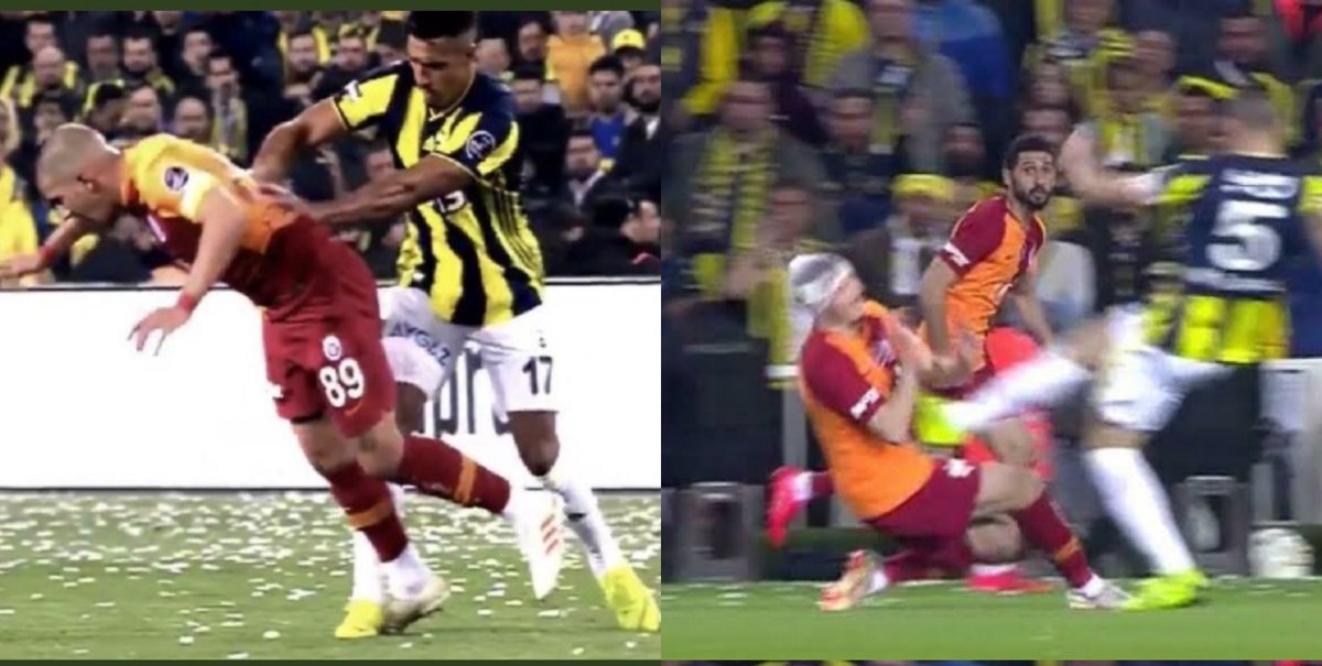 funverdi05's tweet photo. Ali Palabıyık, o gün de 3 puanımızı çaldığında, bu paylaşımı yapmıştınız! 
https://t.co/KMhDPDGUMT https://t.co/lq2nLpUah6