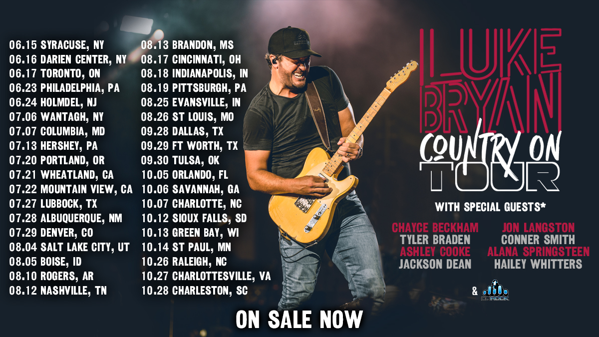 Luke Bryan tweet media