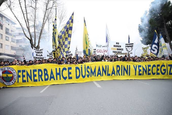 unigfborg's tweet photo. (O)PERASYON (Ç)OCUKLARI!

Fenerbahçe düşmanlarının anasını sevip babası olacağız. Herkes akıllı olsun, o aklı da biz alacağız! https://t.co/bj8u7yxOCW