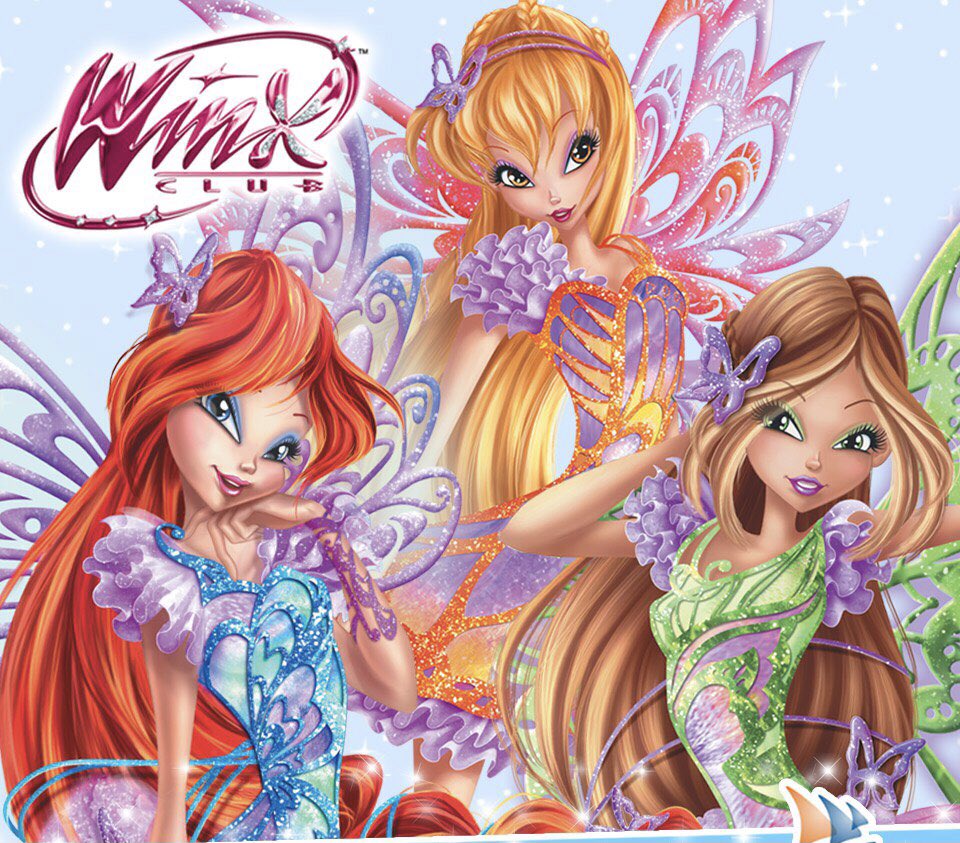 winxclubpretty's tweet photo. Winx Butterflix 3D
#WinxClub #Winx #WinxClub7 #Winx7 #Bloom #Flora #Stella #Italy #Butterflix #ButterflixFairy #Fairy #WinxClubFairy #WinxFairy #Winx3D #3D #Forever #WinxTransformation #Transformation #WinxClubTransformation #FairyForm #FairyCouture https://t.co/q6nztG1Slt