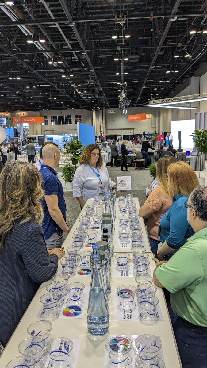 Don't miss out on the ultimate water sensory experience at <a href="/TheNAFEMShow/">The NAFEM Show</a>! Tomorrow is your last chance to visit us at booth #2467

eventbrite.com/e/vivreaus-wat…
#NAFEM #WaterSensory #nafem23