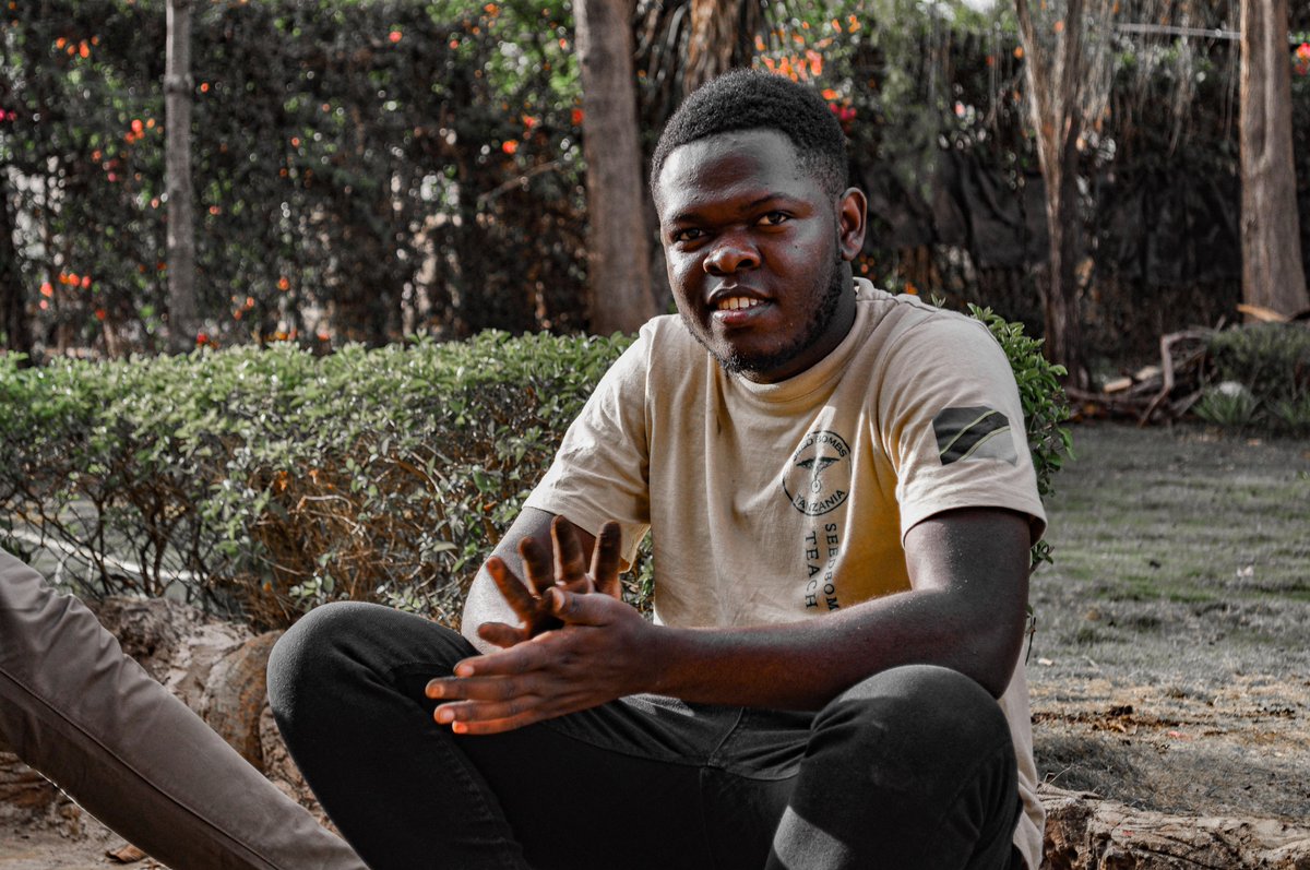 SeedBombsTZ's tweet photo. Almost 100,000 Seed Bombs created in January! Follow us on our journey of making two million in the next two years! 

#iplanted #seedbombs #jointhemovement #tanzania #reforestation #seedballs https://t.co/Ugy6i1wFFV
