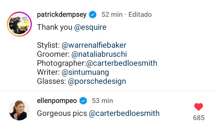 dempeothinker's tweet image. ✨️ " Gorgeous pics " ✨️