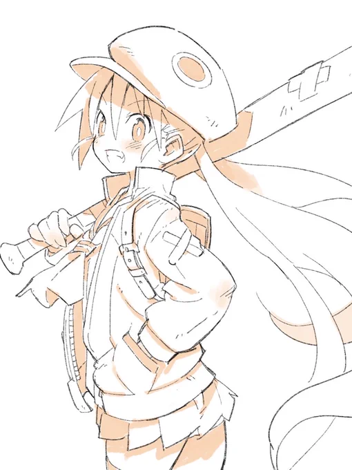 ツインテの日+1 