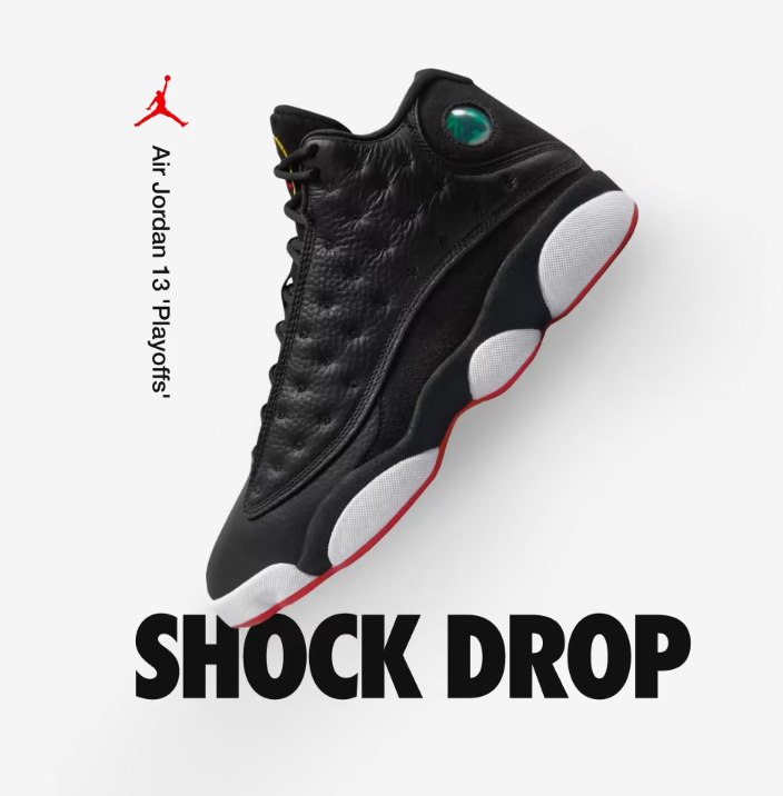 SOLELINKS's tweet photo. ANY LUCK?? https://t.co/D9KBPAyG0m