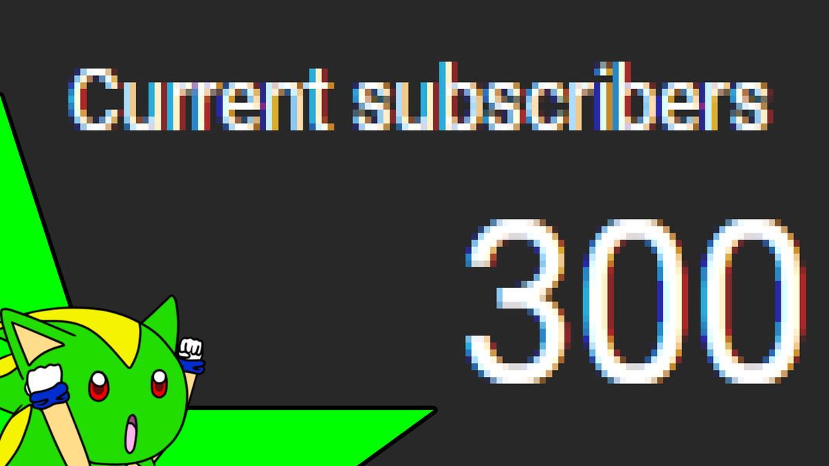 OriontheStarhog's tweet photo. After several months, I finally got a plan and called @OfficialChroma9 @Jam365 @BPhoenix49 &amp; @TorchOfIrony together for my 300 sub special!!!

https://t.co/MCqBYlwSWD

#StarhogContent #Milestone https://t.co/NA4f3t9vvg