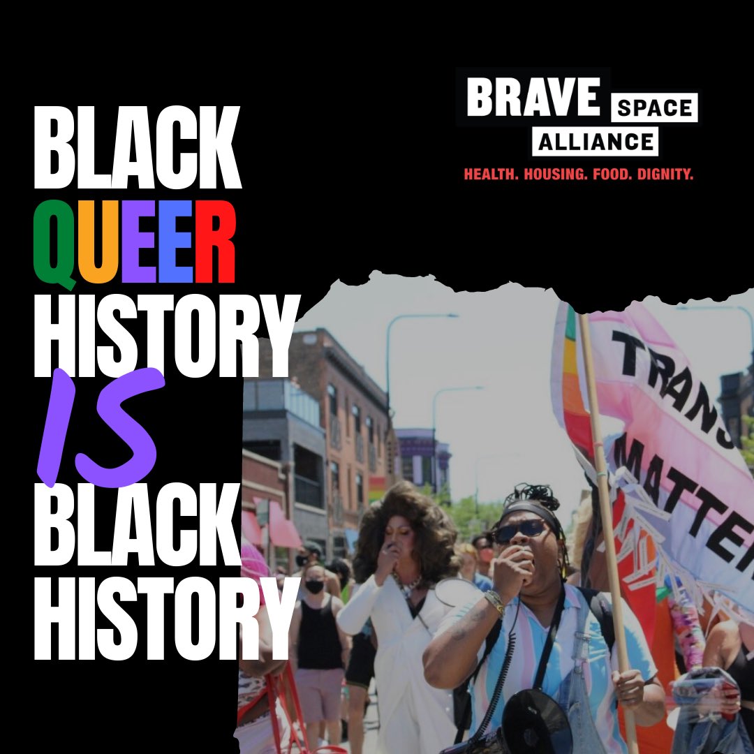 BraveSpaceAlliance tweet media