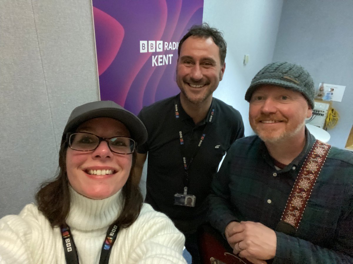 <a href="/BBCRadioKent/">BBC Kent</a> @DomKingRadio <a href="/Pubinthepark_/">Pub in the Park</a> <a href="/TCMargate/">Turner Contemporary</a> <a href="/AnitraIrrera/">Anitra Irrera</a> <a href="/twforum/">tunbridgewellsforum</a> What a top man Krow Tao / Mick Crowther is!