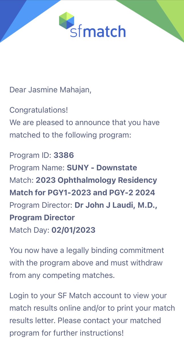 Jasmine Mahajan, MD tweet media