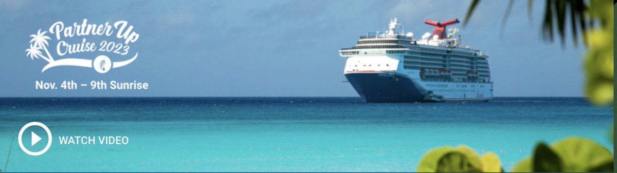 MaleaC's tweet image. Laser focus the next 90 days to earn this free trip #workhardplayhard #remoteworklife