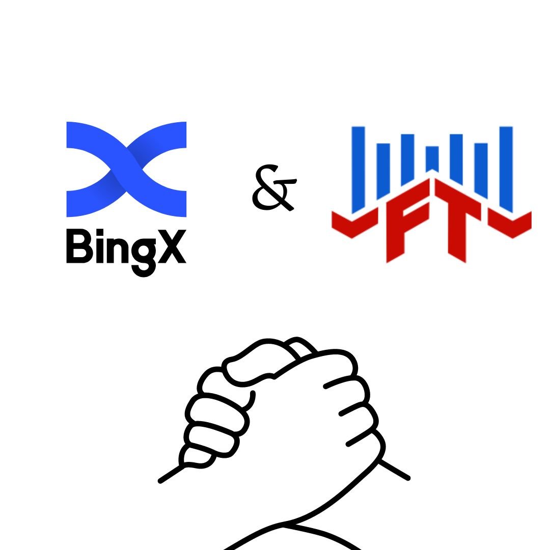 FrancoTradingFT's tweet photo. GENTE VOY ANUNCIANDO ALGO... ESTE AÑO TIRAMOS LA CASA POR LA VENTANA!!!

VAMOS A EXPLICAR LA BARBARIDAD DE COSAS QUE VAMOS A REGALAR CON BINGX  (spoiler: 11,000 USDT será algo)

Va mini-hilo de todo lo que se viene:...
@BingXLatino @BingXOfficial https://t.co/QPVXPZ25oi