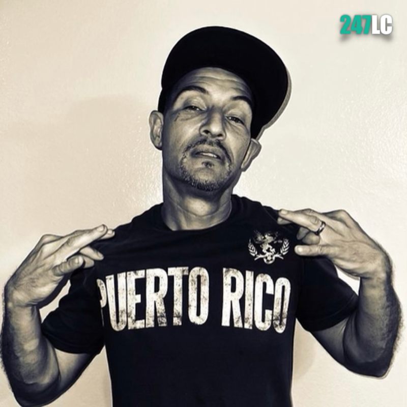 247LC's tweet photo. Los Angeles rapper, CookBook (@CookBookthePR), talks about family history, chasing his dreams, and leaving a legacy behind in family and hip hop! Check out the exclusive interview here!