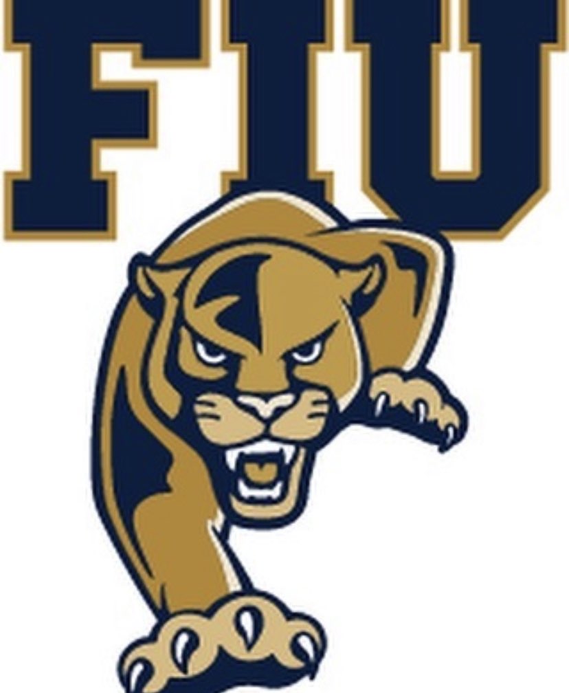 Blessed to receive an offer from Florida International University! @CoachEHickson2 @FIUFootball @PORTERSPLACE @ahspatfootball